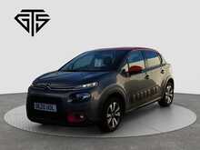 Citroen C3 PureTech Flair Plus - U8340