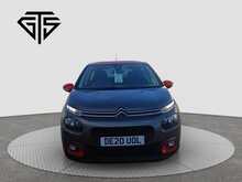 Citroen C3 PureTech Flair Plus - U8340
