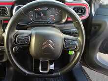 Citroen C3 PureTech Flair Plus - U8340