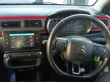 Citroen C3 PureTech Flair Plus - U8340