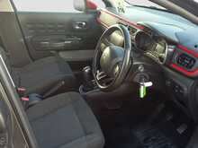Citroen C3 PureTech Flair Plus - U8340