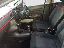 Citroen C3 PureTech Flair Plus - U8340