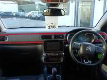 Citroen C3 PureTech Flair Plus - U8340