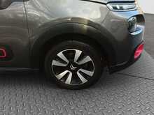 Citroen C3 PureTech Flair Plus - U8340