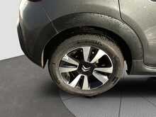 Citroen C3 PureTech Flair Plus - U8340