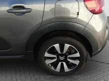 Citroen C3 PureTech Flair Plus - U8340