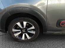 Citroen C3 PureTech Flair Plus - U8340