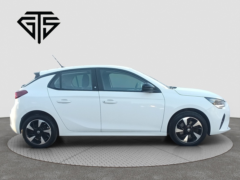 Vauxhall Corsa Electric SE Nav - U8341