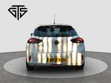 Vauxhall Corsa Electric SE Nav - U8341