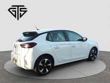 Vauxhall Corsa Electric SE Nav - U8341
