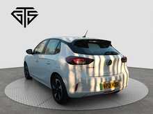Vauxhall Corsa Electric SE Nav - U8341