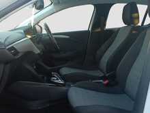 Vauxhall Corsa Electric SE Nav - U8341