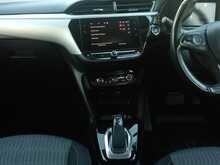Vauxhall Corsa Electric SE Nav - U8341