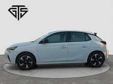 Vauxhall Corsa Electric SE Nav - U8341