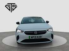 Vauxhall Corsa Electric SE Nav - U8341