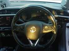 Vauxhall Corsa Electric SE Nav - U8341