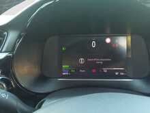 Vauxhall Corsa Electric SE Nav - U8341