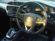 Vauxhall Corsa Electric SE Nav - U8341