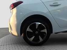 Vauxhall Corsa Electric SE Nav - U8341