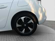 Vauxhall Corsa Electric SE Nav - U8341