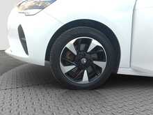 Vauxhall Corsa Electric SE Nav - U8341