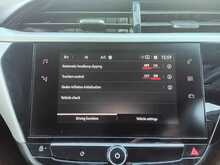 Vauxhall Corsa Electric SE Nav - U8341