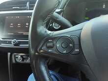 Vauxhall Corsa Electric SE Nav - U8341