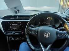 Vauxhall Corsa Electric SE Nav - U8341