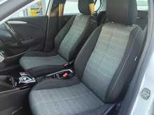 Vauxhall Corsa Electric SE Nav - U8341