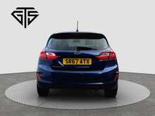 Ford Fiesta T EcoBoost Titanium - U8343