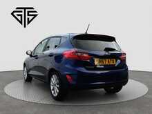 Ford Fiesta T EcoBoost Titanium - U8343