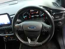 Ford Fiesta T EcoBoost Titanium - U8343