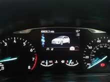 Ford Fiesta T EcoBoost Titanium - U8343