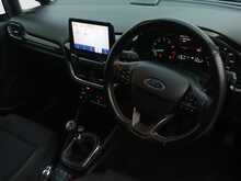 Ford Fiesta T EcoBoost Titanium - U8343