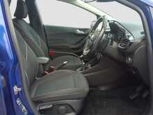 Ford Fiesta T EcoBoost Titanium - U8343
