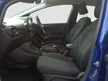 Ford Fiesta T EcoBoost Titanium - U8343