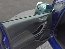 Ford Fiesta T EcoBoost Titanium - U8343