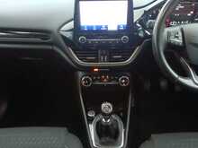 Ford Fiesta T EcoBoost Titanium - U8343