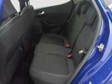 Ford Fiesta T EcoBoost Titanium - U8343