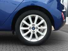 Ford Fiesta T EcoBoost Titanium - U8343