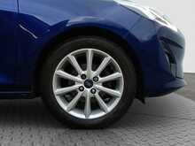 Ford Fiesta T EcoBoost Titanium - U8343
