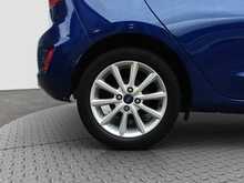 Ford Fiesta T EcoBoost Titanium - U8343