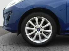 Ford Fiesta T EcoBoost Titanium - U8343