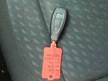 Ford Fiesta T EcoBoost Titanium - U8343