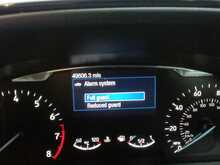 Ford Fiesta T EcoBoost Titanium - U8343