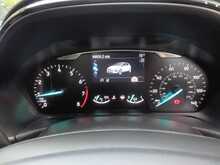 Ford Fiesta T EcoBoost Titanium - U8343