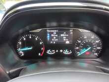 Ford Fiesta T EcoBoost Titanium - U8343