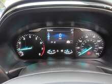 Ford Fiesta T EcoBoost Titanium - U8343