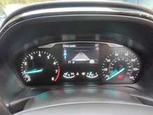 Ford Fiesta T EcoBoost Titanium - U8343