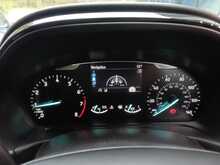 Ford Fiesta T EcoBoost Titanium - U8343